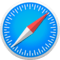 safari icon